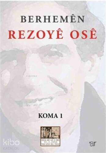 Berhemen Rezoye Ose Koma 1 - 1