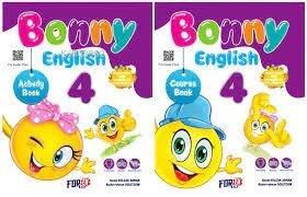 Berkay Bonny İngilizce Set - 1