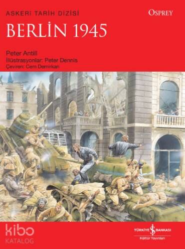 Berlin 1945 - 1