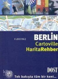 Berlin - Harita Rehber - 1