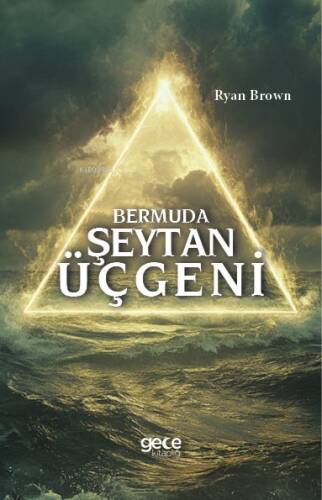 Bermuda Şeytan Üçgeni - 1