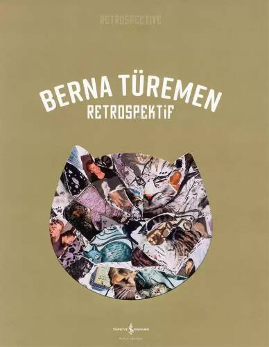 Berna Türemen – Retrospektif - 1