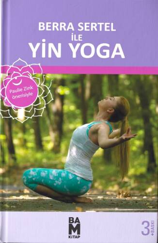 Berra Sertel ile Yin Yoga - 1