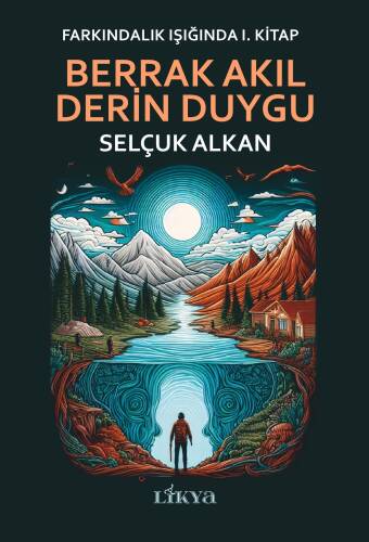 Berrak Akıl Derin Duygu;Farkındalık Işığında I. Kitap - 1