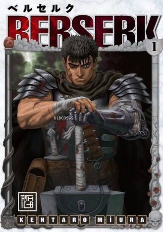 Berserk 1 - 1