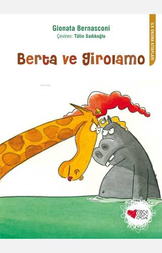 Berta ve Girolamo - 1