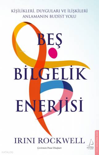 Beş Bilgelik Enerjisi - 1