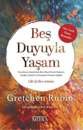 Beş Duyuyla Yaşam - 1