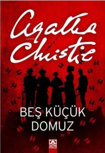 Beş Küçük Domuz - 1