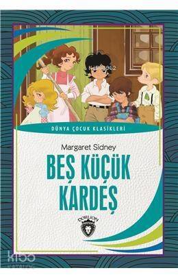 Beş Küçük Kardeş - 1