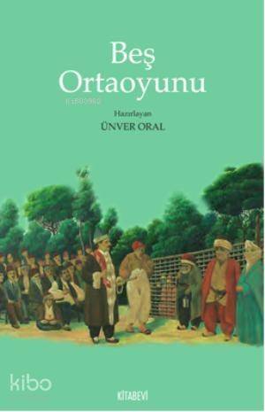 Beş Ortaoyunu - 1