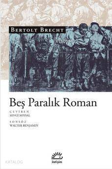 Beş Paralık Roman - 1