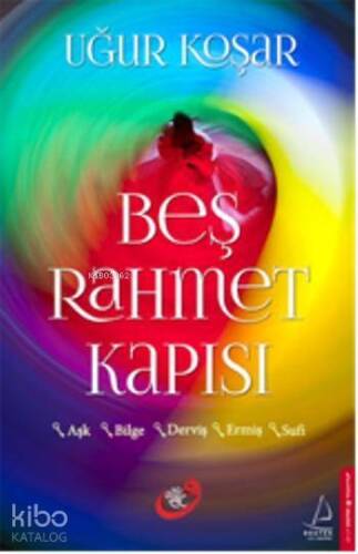 Beş Rahmet Kapısı - 1