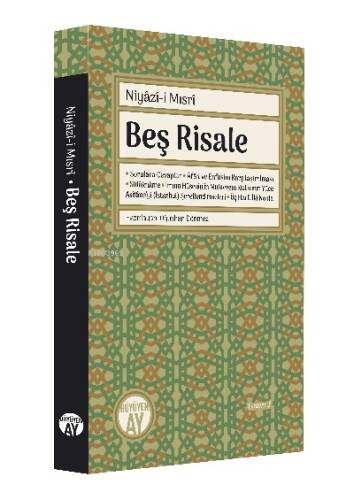 Beş Risale - 1