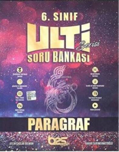 Bes Ulti 06.Sınıf S.B. Paragraf - 2023 - 1