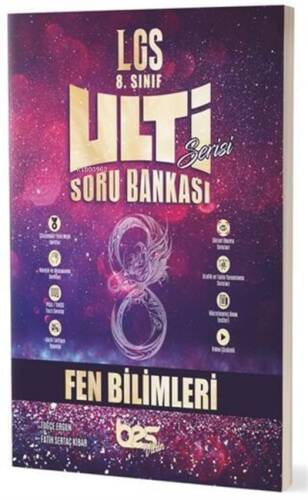 Bes Ulti 8.Sınıf S.B. Fen Bilimleri - 2021 - 1