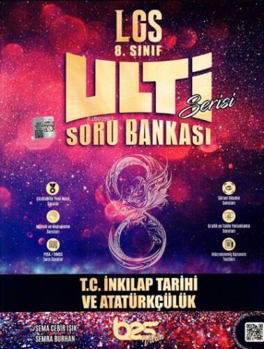 Bes Ulti 8.Sınıf S.B. İnkılap Tarihi - 2021 - 1