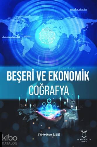 Beşeri ve Ekonomik Coğrafya - 1