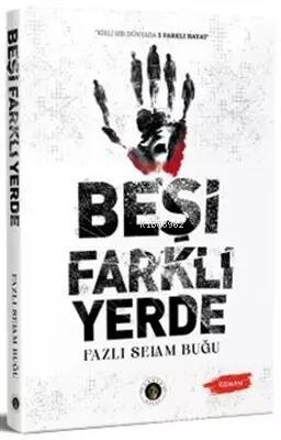 Beşi Farklı Yerde - 1