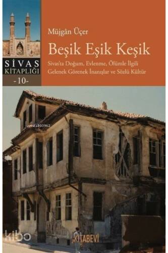 Beşik Eşik Keşik - 1