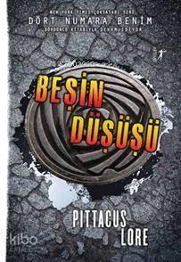 Beşin Düşüşü; Dört Numara Benim - 1