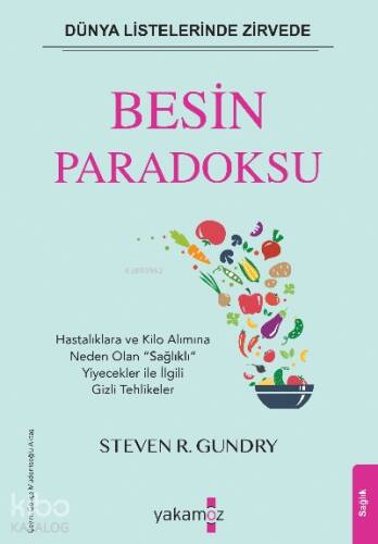 Besin Paradoksu - 1