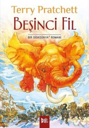 Beşinci Fil - 1