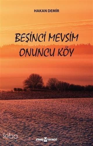 Beşinci Mevsim Onuncu Köy - 1