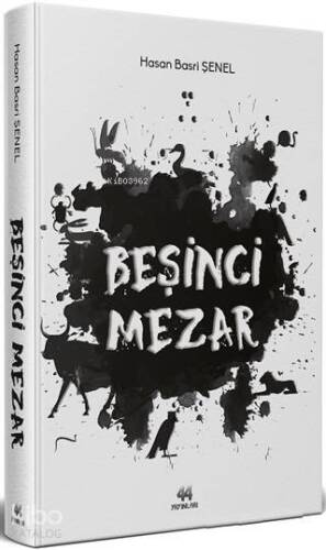 Beşinci Mezar - 1