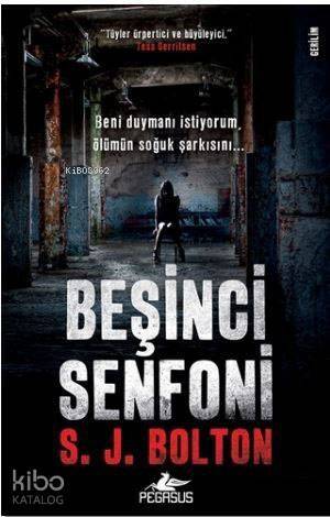 Beşinci Senfoni - 1