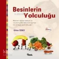 Besinlerin Yolculuğu; (vcd Hediyeli) - 1