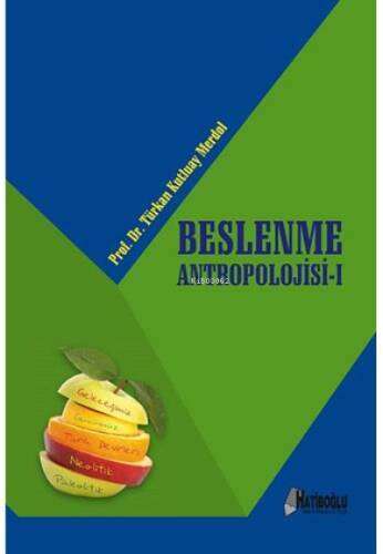 Beslenme Antropolojisi - 1 - 1