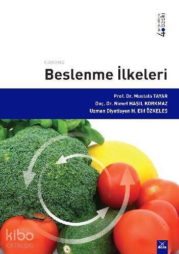 Beslenme İlkeleri - 1