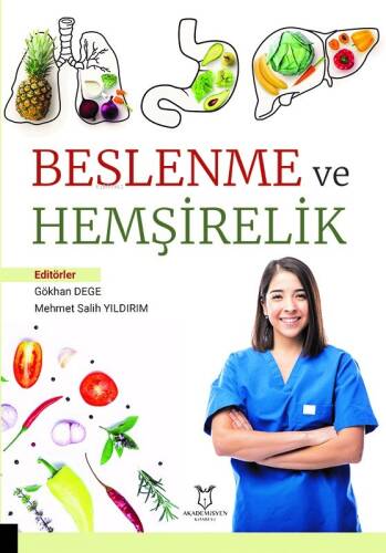 Beslenme ve Hemşirelik - 1