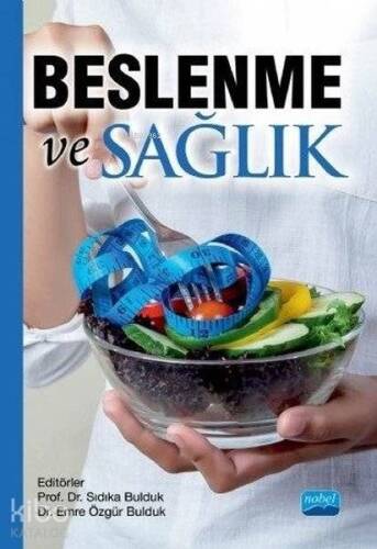 Beslenme ve Sağlık - 1