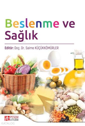 Beslenme ve Sağlık - 1