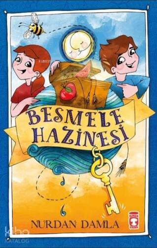 Besmele Hazinesi - 1