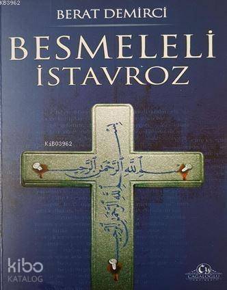 Besmeleli İstavroz - 1