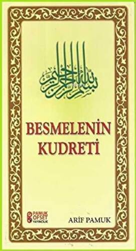 Besmelenin Kudreti - 1