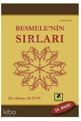 Besmele'nin Sırları - 1