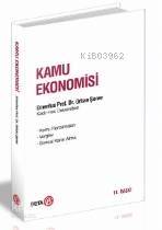 Beta Akademi - Kamu Ekonomisi - 1