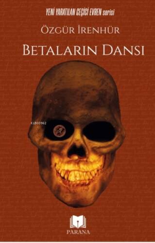 Betaların Dansı - 1