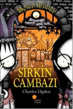 Beter İkizler - Sirkin Cambazı - 1