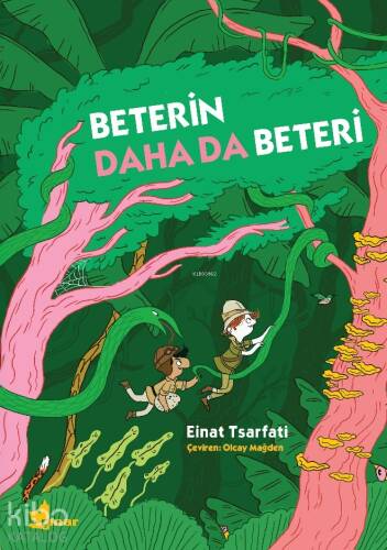 Beterin Daha da Beteri - 1