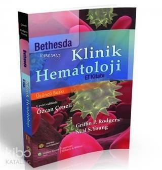 Bethesda Klinik Hematoloji El Kitabı - 1