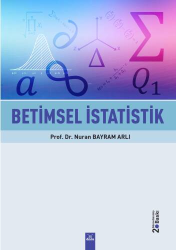 Betimsel İstatistik - 1