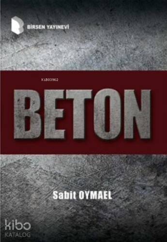 Beton - 1