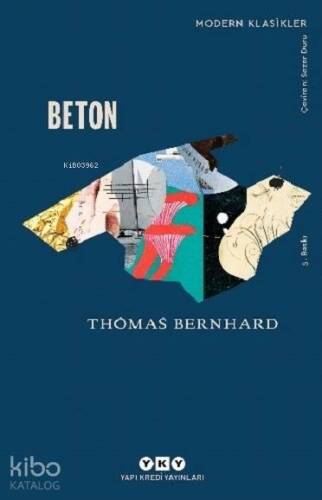 Beton - 1