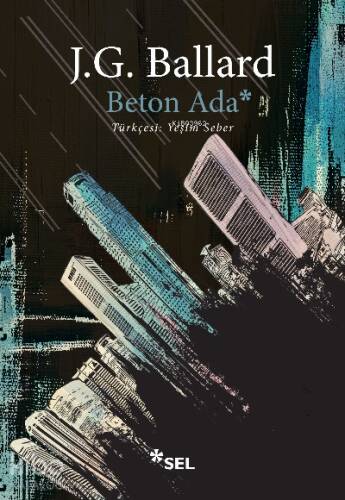 Beton Ada - 1