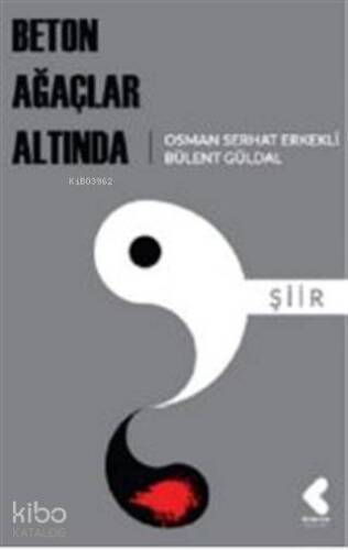 Beton Ağaçlar Altında - 1